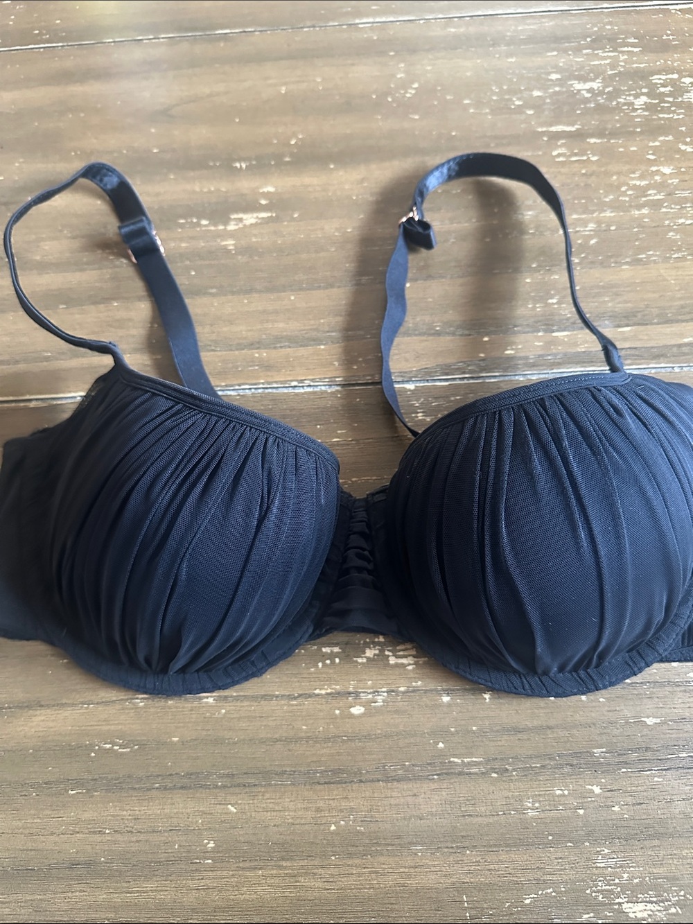 Savage X Fenty bra 38DD*